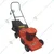 Unison 21 Inch Jupiter Rotary Electric Lawn Mower With 2 HP Single Phase Motor