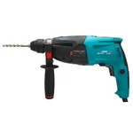 Akari 20 mm 700 Watt Rotary Hammer Drill, 0-850 RPM (APT-RH-20-HQ)