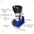 Mini Rotary Oil Extraction Machine, 5 HP Motor with 30 Kg/hr Production Capacity