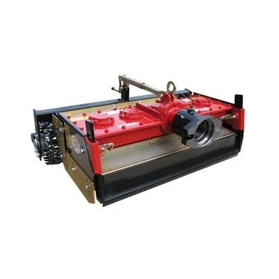 SPRAYMAN Rotary Rollerblade for BSC Back Rotary Power Tiller