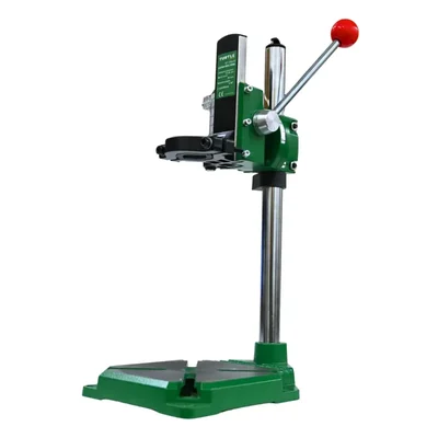 Turtle Gold 25–58mm Collar 90° Rotatable Cast Iron Electric Drill Press Stand ST-1702S