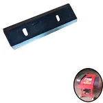 2 Holes Rotating Blade for 3 HP Chaff Cutter