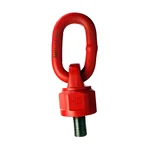 Safelift G80 Rotating Lifting Bolt