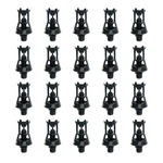 My Irigacio World Winkler 1/2 Inch Rotating Sprinkler Head Male Thread for Irrigation Purposes | (Pack of 20)