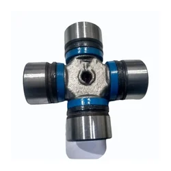 Rotavater Cross for Harvester, Reaper and Thresher Machine