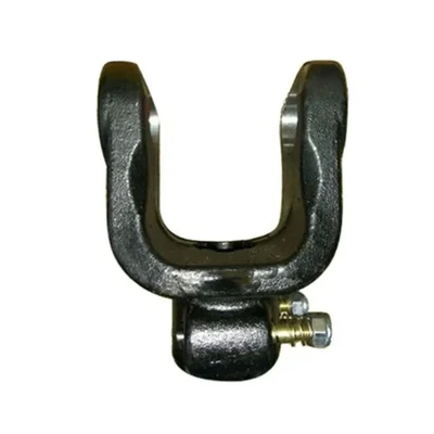 SBJ Heavy Duty Yoke 6 Teeth for Shaktiman Rotavator, NR572A