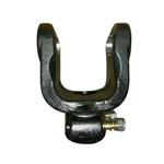 SBJ Heavy Duty Yoke 6 Teeth for Shaktiman Rotavator, NR572A