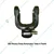 SBJ Heavy Duty Yoke 6 Teeth for Shaktiman Rotavator, NR572A
