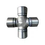 SBJ Heavy Duty 35 mm Joint Cross with Circlips for Maschio Rotavator, NR784