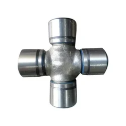SBJ Heavy Duty 35 mm Joint Cross with Circlips for Maschio Rotavator, NR784
