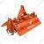 Wegman 5.5 Feet Rotavator (Semi Champion Plus) with 48 Blades Suitable for 45 HP to 60 HP Tractors(Type-Gear Box - Multi Speed) 