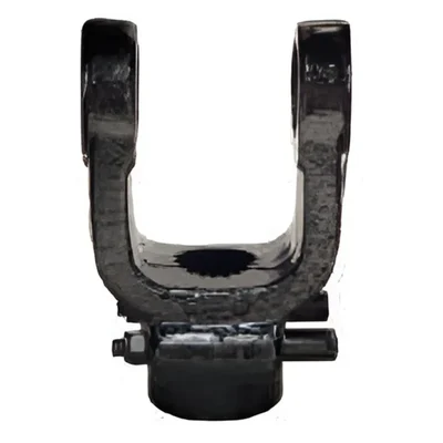 SBJ Heavy Duty 21 Teeth Yoke for Sonalika Rotavator, NR644A