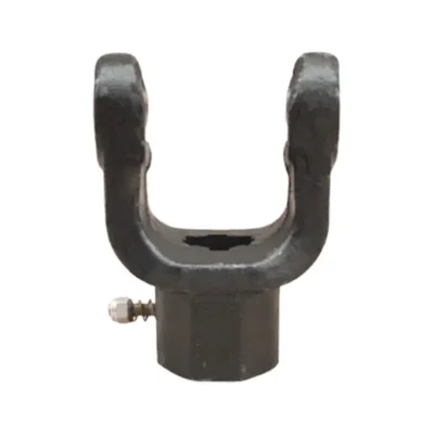 SBJ Heavy Duty Yoke 21 Teeth for Maschio Rotavator, NR692A