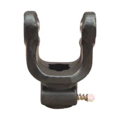 SBJ Heavy Duty Yoke 6 Teeth for Maschio Rotavator, NR691A