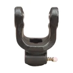 SBJ Heavy Duty Yoke 6 Teeth for Maschio Rotavator, NR691A