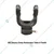 SBJ Heavy Duty Yoke 6 Teeth for Maschio Rotavator, NR691A
