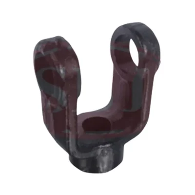 SBJ Heavy Duty Yoke Female (Bore) for Sonalika Rotavator, NR589A