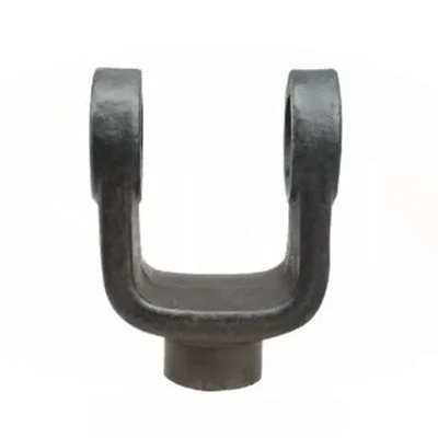 SBJ Heavy Duty Yoke Male for Sonalika Rotavator, NR588A
