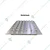 12x24 Inch Stainless Steel Puffer Plate for Chapati Bhatti