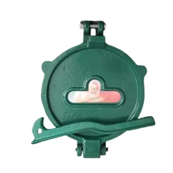 Model No.4 Poori Maker, Iron Body