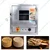 Volterson 4 Grills Roti Warmer for Hotel, Mess