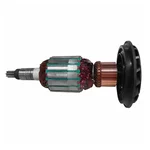 Ingco Rotor of 1500 Watt for Demolition Hammer (PDB15006-SP-72)