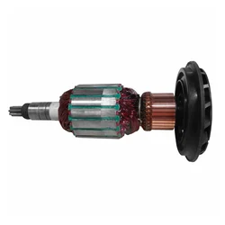 Ingco Rotor of 1500 Watt for Demolition Hammer (PDB15006-SP-72)