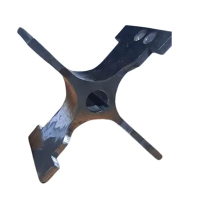 Rotor Blade for 2 HP SS Flour Mill/Atta Chakki