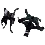 ZEYANG Left and Right Rotor Type Tiller Blade Set for Brush Cutter