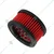 Heavy Duty Round Air Filter for 58 -cc Chainsaw Machine, CS 102