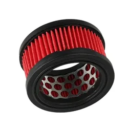 Heavy Duty Round Air Filter for 58 -cc Chainsaw Machine, CS 102