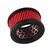 Heavy Duty Round Air Filter for 58 -cc Chainsaw Machine, CS 102