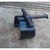 Heavy Duty Round Bed Maker for 5 to 12 HP Power Weeder/Tiller