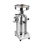 Round Body 6 inch (150 mm) Stone type SS Flour Mill/Atta Chakki for Home 1HP, 6-7 kg/hr