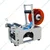 Semi Automatic Round bottle Labeling, Model No. MT-50 