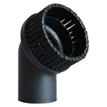 Premium Quality Round Brush for 100 L Vacuum Cleaner