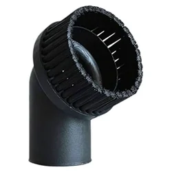 Premium Quality Round Brush for 75 L Vacuum Cleaner