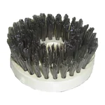Surie Polex Round Nylon Brush For Cleaning and Polishing (CRB-CHAMFERING)