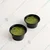 150 Pcs, 50ml Black Round Dip Container with Transparent Lid for Sauce, Chutney Packaging