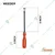 Globus Garden Tool Combo Kit, Cultivator, Fork, Weeder, Big and Small Trowel (Set Of 5 Pcs) For Cultivating The Soil and Weeding