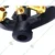 Round Nozzle Jet Burner for Tandoor Gas Burner, Wok Range, Stir Fry, Grilling with Cast Iron Body