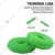 Heavy Duty BC532, 2 Kg 3 mm Round Nylon Trimmer Line For Brush Cutter