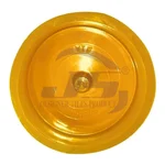 JS DESIGNER 1 Cavaty Rubber Cover Block Mould 150 x 50 x 22. MM
