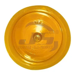 JS DESIGNER 1 Cavaty Rubber Cover Block Mould 150 x 50 x 22. MM