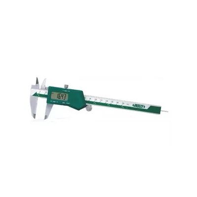 Insize 150 mm Digital Caliper 1119-150 Model, for Measuring Objects