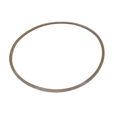 Rubber Gaskit Ring for Commercial 1Kg Electric Dry Masala & Herbs Spices Grinder 2800W