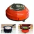 Wellberg Round Shape Electric Stove, 1000 W