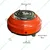 Wellberg Round Shape Electric Stove, 1000 W