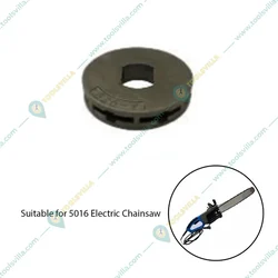Sprocket Round Shape (3 Pieces) for Electric Chainsaw, EC022