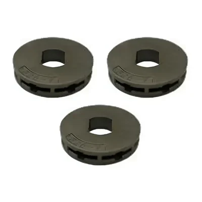 Sprocket Round Shape (3 Pieces) for Electric Chainsaw, EC022